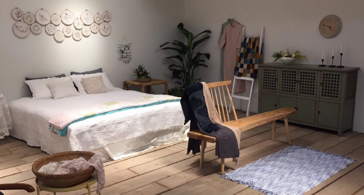 看看孙楠花700块租的房子 让所有网友不敢置信