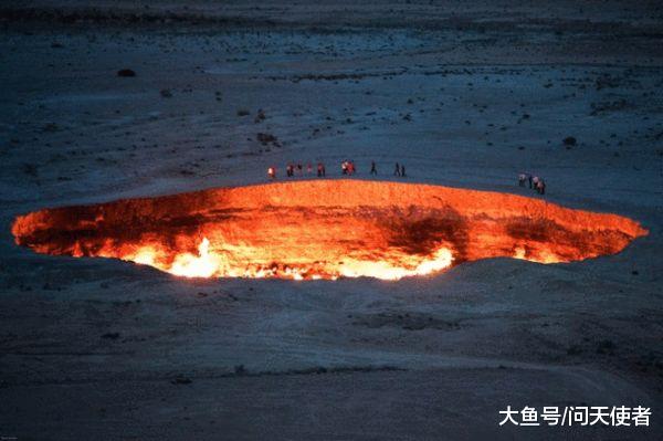 沙漠内发现35亿吨石油，够人类使用100年，为何无人敢开采？