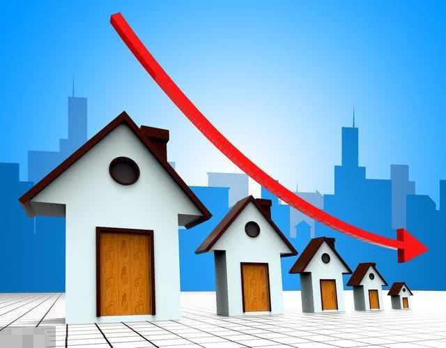 2019年假如有人劝你买房，请你一定要和他急！