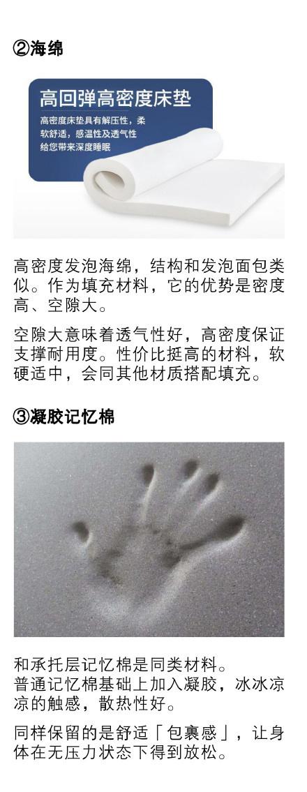 装修不能乱了方寸，这样选购才能挑选出极品床垫，舒适堪比五星级