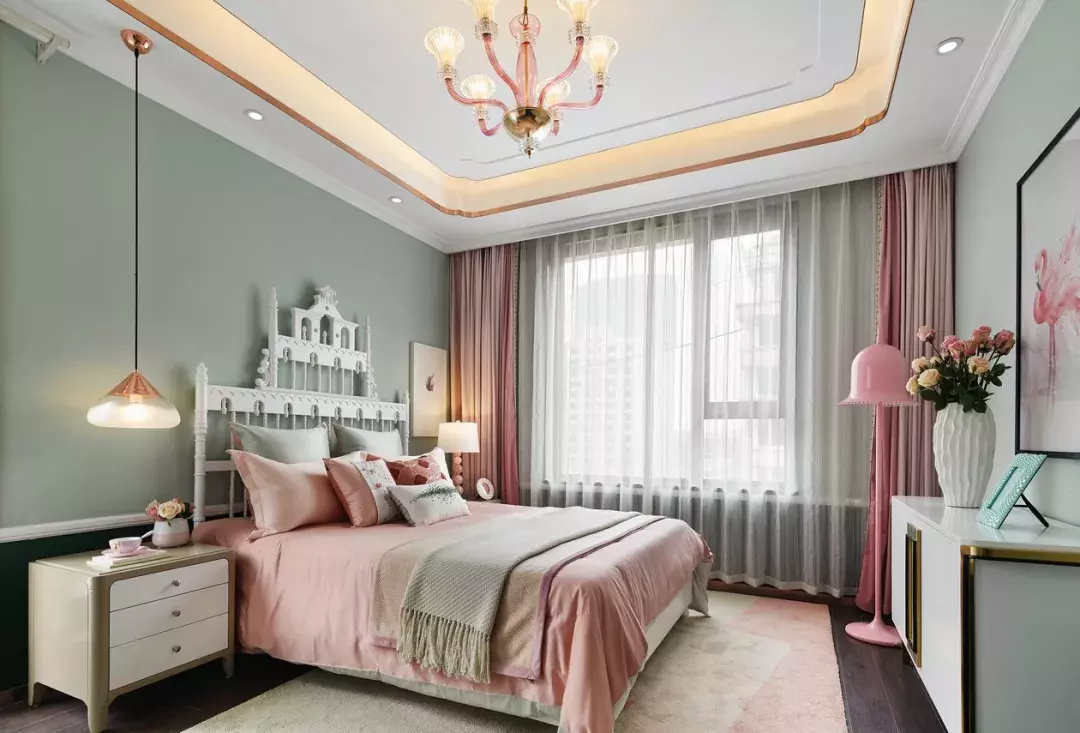 新中式別墅，享受生活的儀式感