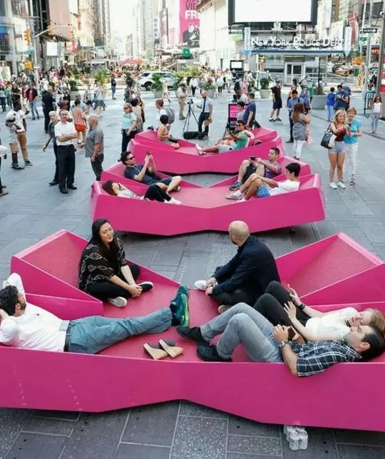 曲线造景VS折线造景，哪个更动人？