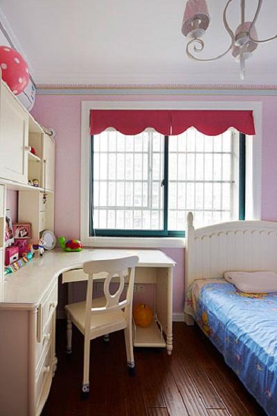 给大家晒晒刚装修好的新房，亲戚一看就说下血本了，太上档次了！