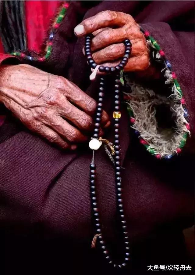 任性洗掉了老珠子的油垢、包浆！竟只是因为...嫌脏？