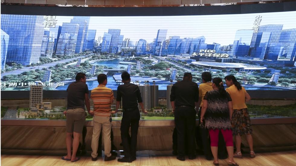 南京学区房到底有多贵? 第一梯队老房子9万一平, 共有三个梯队