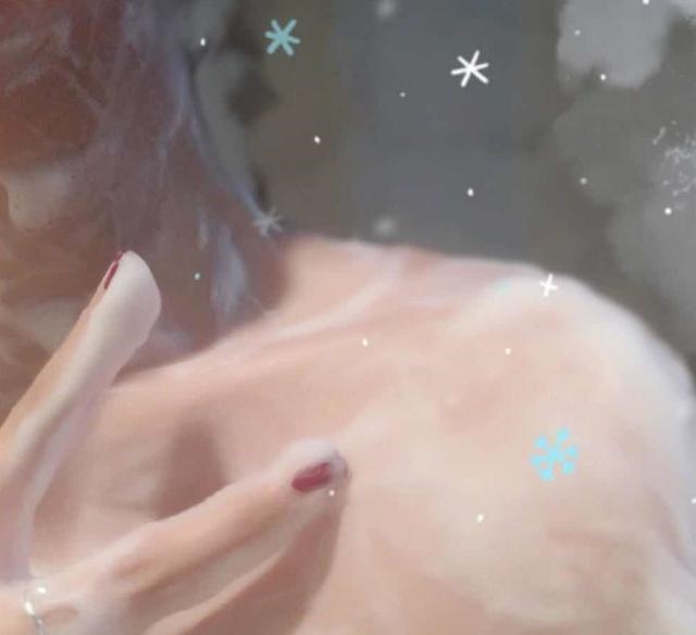 吴昕随手晒出的沐浴露，洗后持香一整周，网友：堪称沐浴界的迪奥