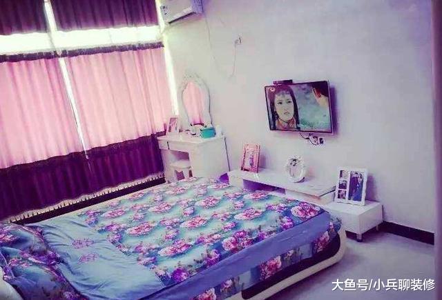 乡亲来参观新房，老婆非让人家换拖鞋，我感觉我在村里混不下去了