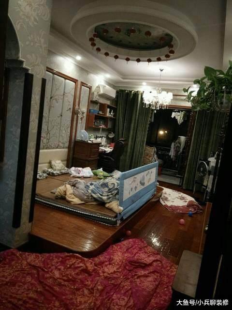 娶个邋遢媳妇, 55万装修的新房半年住成“狗窝”, 这日子没法过了