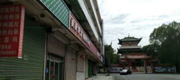 中国又一座“鬼城”诞生，房价低到80平米几千块，却荒凉没人居住