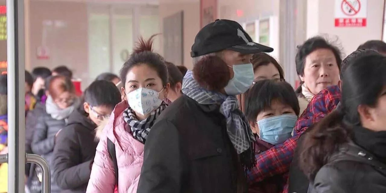 流感持续高发，最新诊疗方案来了！推荐的中西药都在这里