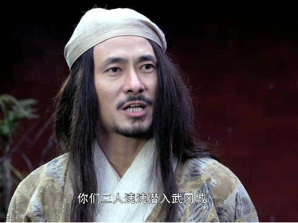 此人是朱元璋的大敌，因犯了一个致命错误，导致自己失败