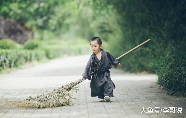 做人，学会闭嘴！