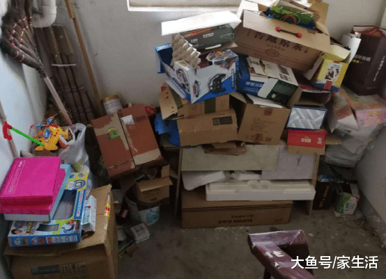 门口切记不要有这几种情况，暗喻好运不光顾，回去就要重视了