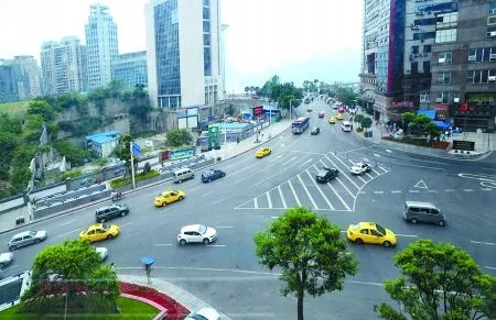 【阿狸地产说】重庆记忆——主城的这些地名其实大有来头，你知道吗？