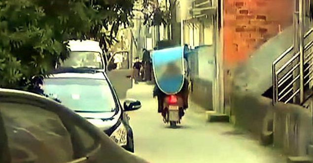 丈夫不能满足妻子，妻子离婚另寻男友，直言：不能守活寡