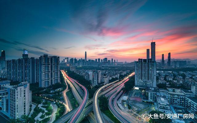 回憶南昌：出租工業廠房 ，引進三產商貿，挺進地鐵經濟