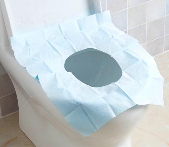 马桶圈用完到底要不要扶起来？建议大家这样做，干净又卫生