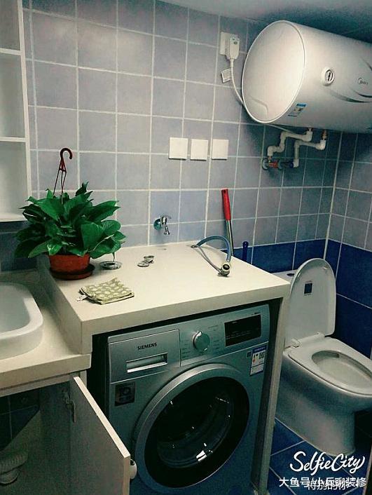 晒晒我在北京的47平小窝，前后花了125万，大家看看值吗？