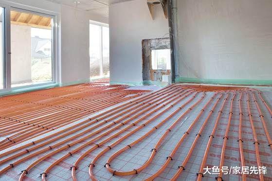 越来越多人家里不装地暖了，如今流行装它代替，省钱又暖和