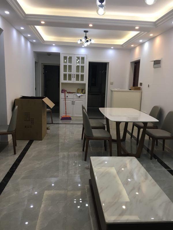 忙活四个月终于装修完工，花了18W，给大家晒晒装修效果，亏了吗