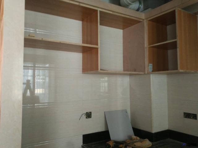 厨房收纳要这么做才对，使用方便还干净