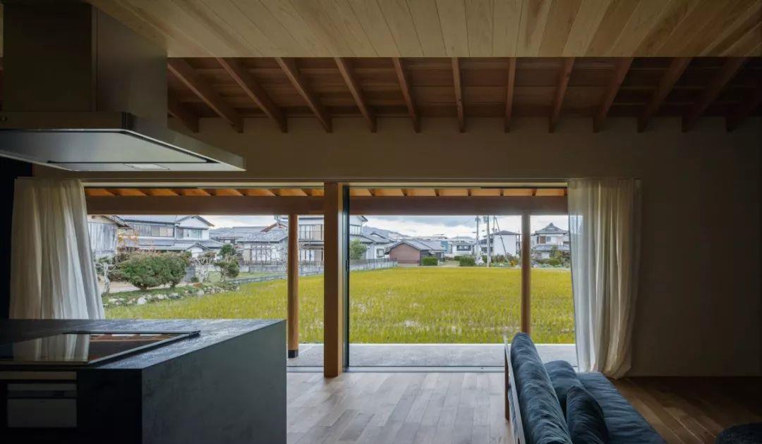 日本100㎡左右的小别墅，简直太棒了，中国适用吗？