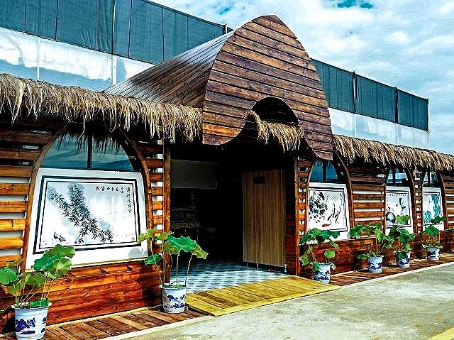 如果厕所也有配置，那么高配和低配版的厕所有啥区别