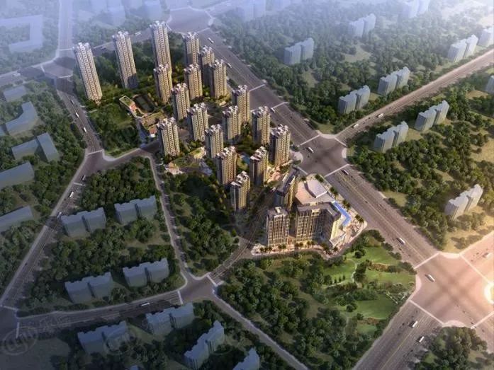 12月29日广州最新楼市报价 黄埔小户型总价约48万元/套起