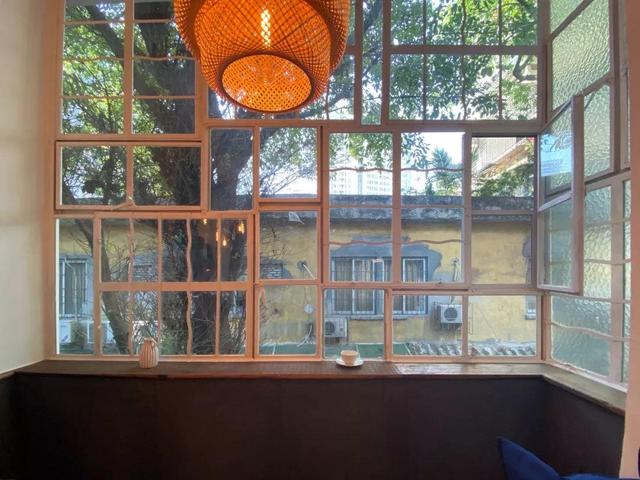 这栋60㎡的岭南小破楼，改造完后真香，住着比豪宅还舒服