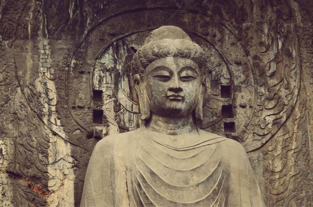 这3种人佛缘深厚，看看有你吗？