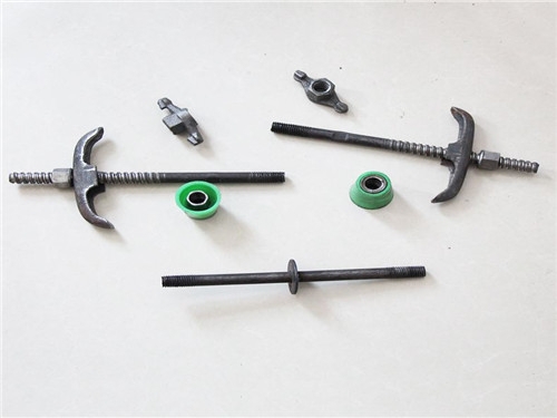 金华止水螺杆-关于止水穿墙螺杆的选择-点进了解三段式的优势「在线咨询」