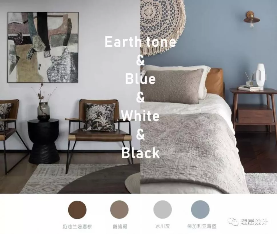 网红博主178㎡豪宅，和父母住的人生，到底有多爽？