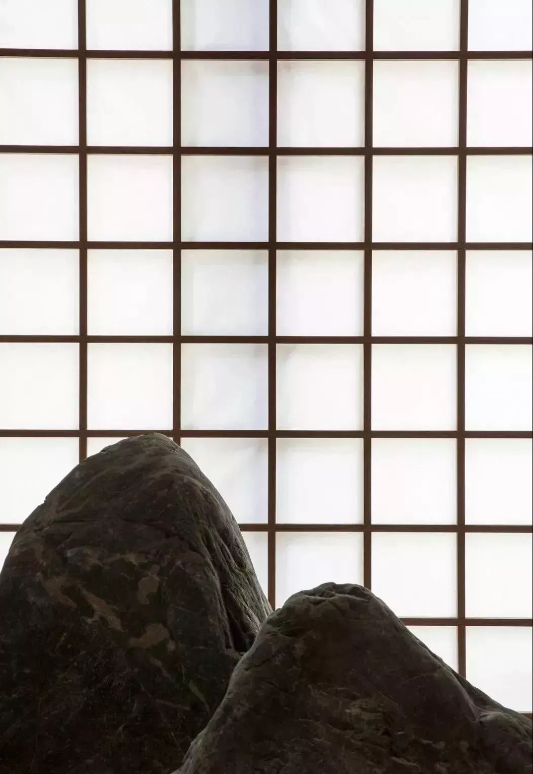 这才是茶室该有的样子，至极至美，极度舒适！