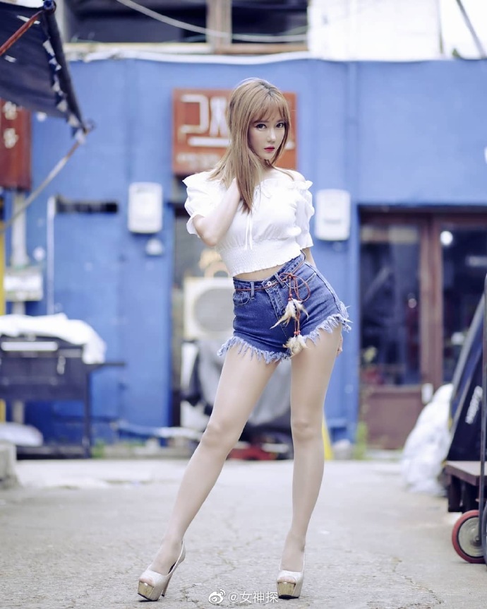 你的鞋柜里有恨天高吗？