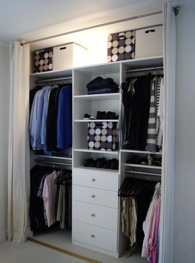 一份書籍收納指南，解決書蟲的收納苦惱！