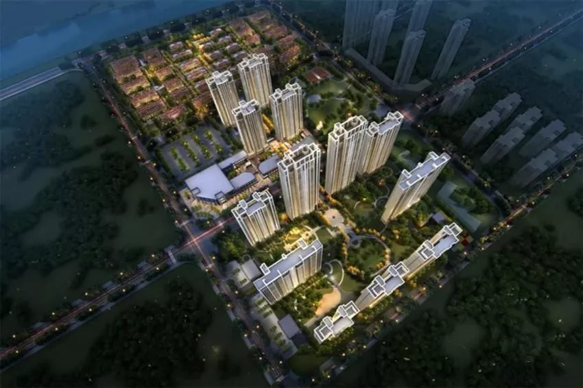 11月第4周武汉新增预售证33个，光谷纯新盘备案价创区域新低