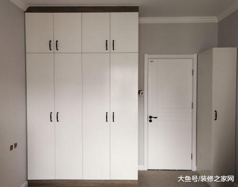 裝修完晾了一個月，甲醛就已經合格了，歡天喜地的要搬家