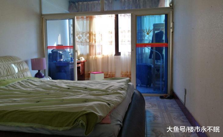 公攤面積取消，買房更容易？網友：房價太高，還是買不起