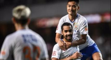 德尔加多最新消息：5月底完成入籍手续，好事多磨的小德终于来了