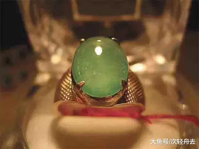 ＂新疆到底有多少种宝玉石？＂