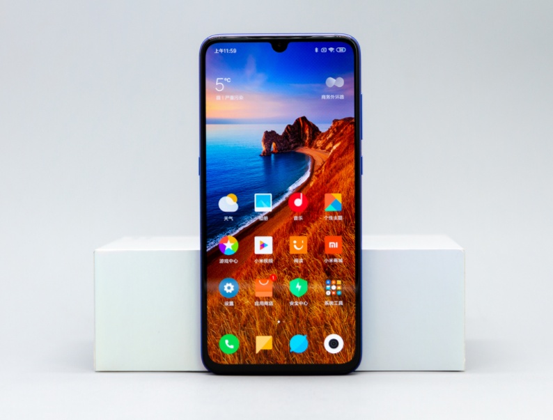 VIVO的子品牌iQOO真能狙击小米9吗