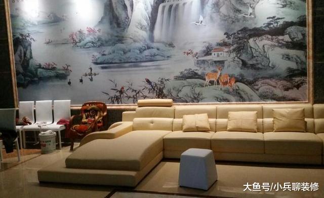 南昌郊区，460平方别墅，装修就花了200万，大家说值得吗？