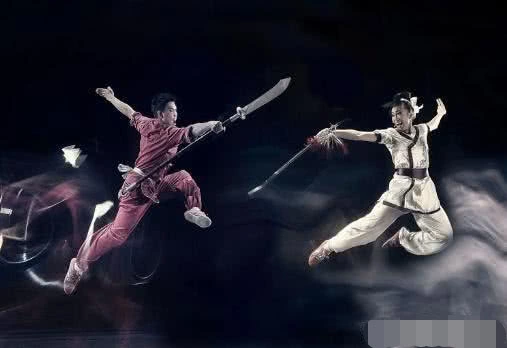 为何如今中华武术成了花架子，看看这几次禁武令，你就知道原因了