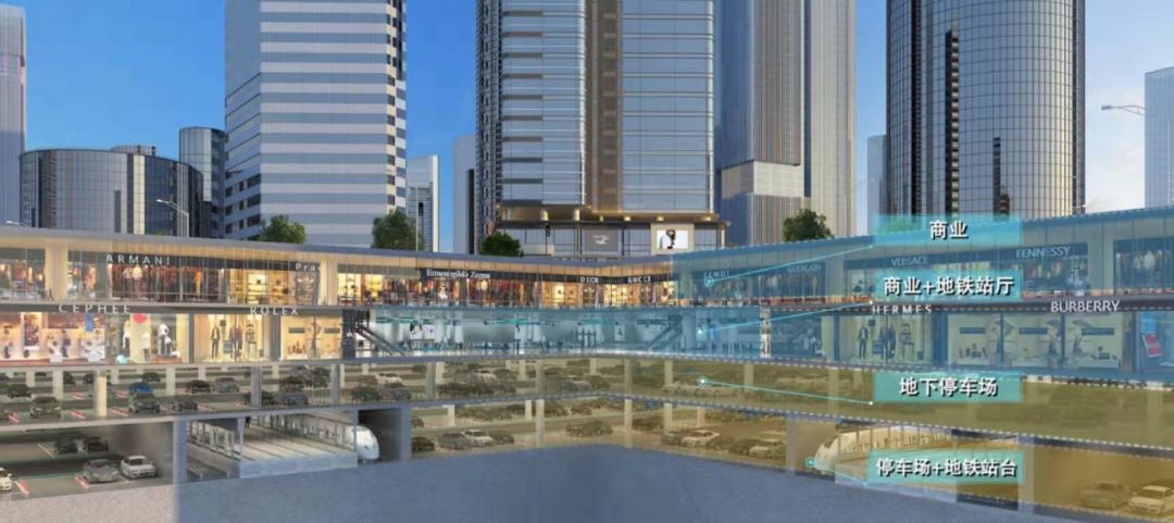 再见，珠江新城！1000万豪宅销冠，在南CBD