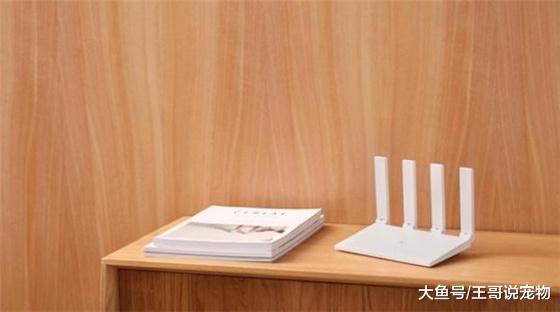 [路由器]路由器旁不要放这两样东西，不然百兆宽带也卡！