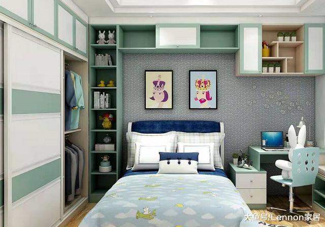 新房面积小，装修做好这5处细节，实用空间倍增入住更舒适