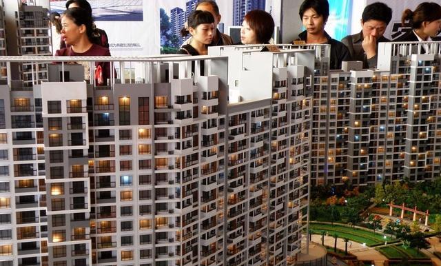 楼市要“返璞归真”？高层住宅有三个“缺陷”，甚至还影响生育率