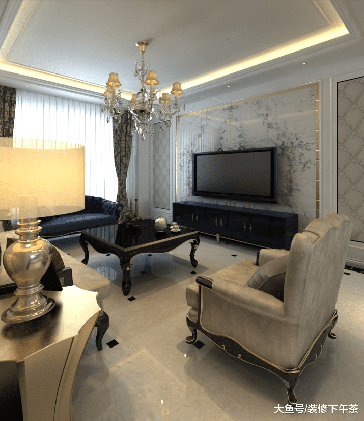 装修工地实地考察，瓷砖一定要这样铺贴，入住之后不后悔！