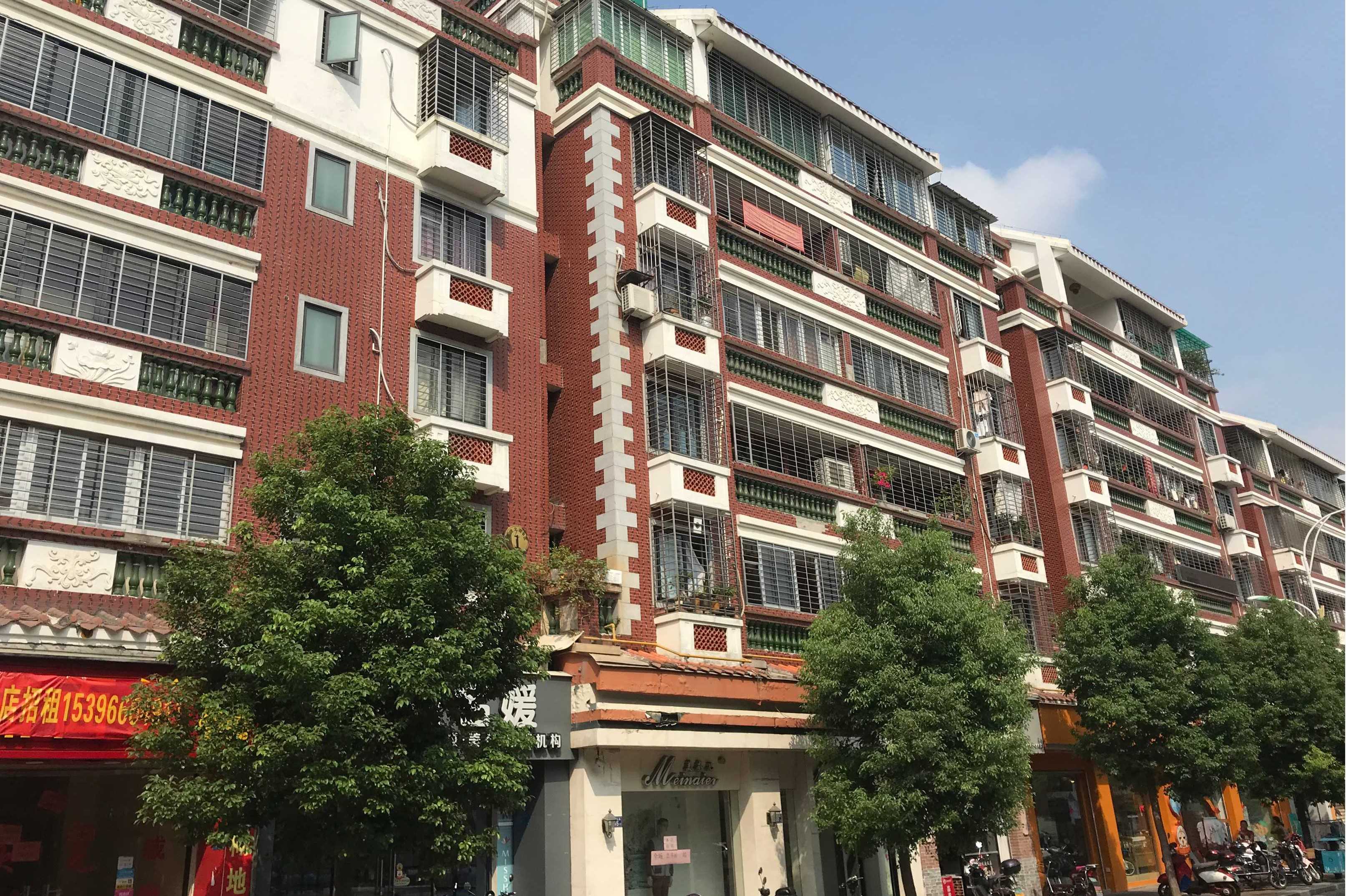 泉州师范学院附属小学学区详解：老城区旧房那些事儿！