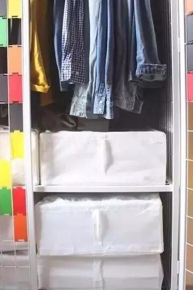 溫暖的斷舍離！90后女插畫師靠收納把“畫中家”變為現實！